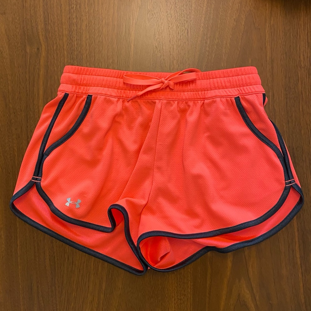 Under Armour shorts SM
